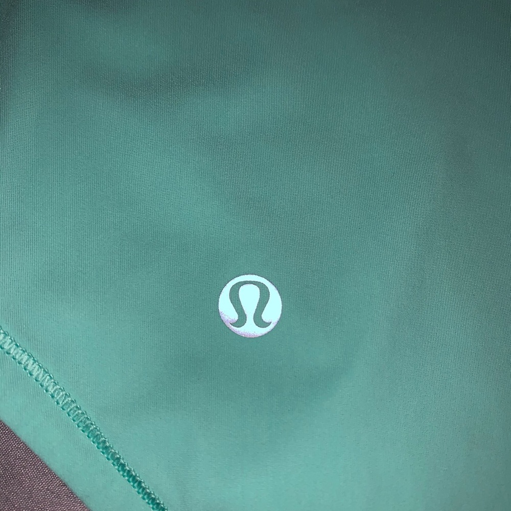 Lululemon athletic tank top